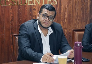 Propuesta para instituir el Día Estatal de las y los Cafeticultores Potosinos
