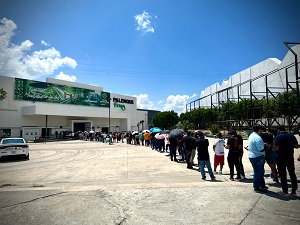Gobierno Estatal mantiene disponible boletos para el Palenque de Fenapo  2026