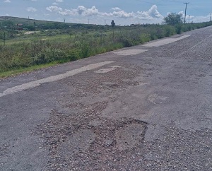 Ricardo Gallardo llevará más obras de infraestructura al Altiplano
