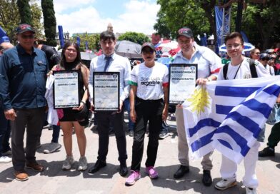 San Luis Capital fortalece liderazgo internacional con Concurso Iberoamericano de Innovación en Turismo Deportivo de ONU Turismo