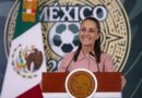 Los 520 boletos para el Mundial de fútbol que llegaron al Gobierno de México se regalaron a los ganadores del Mundial Social: Presidenta Claudia Sheinbaum