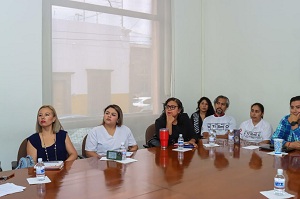 Gobierno Estatal impulsa Reforma en favor de las personas con Autismo