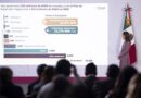 Plan de Crecimiento de Energías Renovables es histórico y aumenta soberanía energética: Presidenta Claudia Sheinbaum