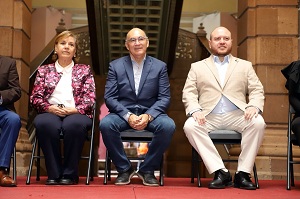 San Luis Capital, referente nacional en preservación del patrimonio histórico