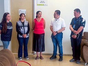 SSPC Capital privilegia el diálogo y la revisión institucional de procedimientos