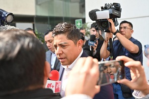 San luis Potosí reafirma su compromiso con la Libertad de Expresión