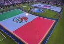 México gana  1-0 a Corea del Sur; en sufrido encuentro