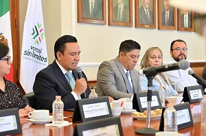Académicos respaldan la ruta para regular la Inteligencia Artificial