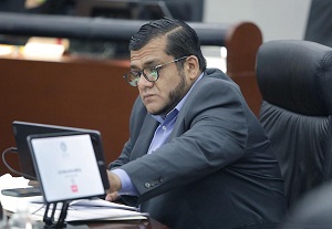 Concluye el Taller de Transformación Legislativa, dirigido a jóvenes potosinos