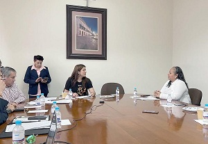 Comisión del Agua exhorta a 59 Ayuntamientos para que garanticen Proyectos de Sectorización Hidráulica