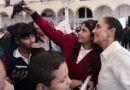 Entrega:viviendas, becas, programas para el Bienestar y supervisión de obras estratégicas, Presidenta Claudia Sheinbaum concluye gira por Durango y Zacatecas