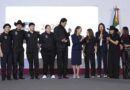 Con México canta,los jóvenes cantan por la Paz y Contra las Adicciones: Presidenta Claudia Sheinbaum