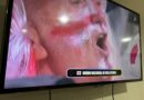Eliminan a Mexico,termina encanto mundialista  para millones de mexicanos. Pierde contra Inglaterra al son de tres goles a dos.
