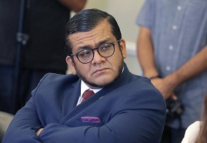 Diputado Roberto García Castillo: Ningún proyecto de fracking se llevará a cabo en la Huasteca Potosina, sin consentimiento de la población