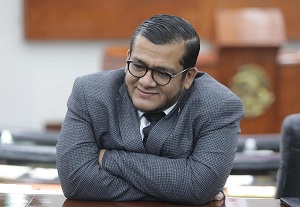 Reforma Electoral brinda reglas claras y garantiza la libre participación rumbo al 2027: Diputado José Ricardo García Castillo