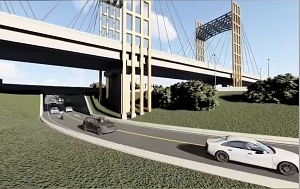 Modernización de la salida a Guadalajara arrancará en 15 días : Ricardo Gallardo