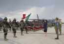 Esa es la esencia del Pueblo de México, no dejar a nadie atrás: Presidenta Claudia Sheinbaum