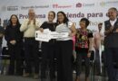 Estamos cumpliendo los sueños del pueblo de México: Presidenta Claudia Sheinbaum
