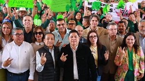 San luis Potosí: un modelo de fortaleza económica ante el reto global