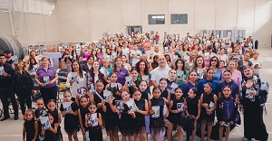 Gobierno del Estado con intensa campaña en beneficio de los Derechos de las Mujeres