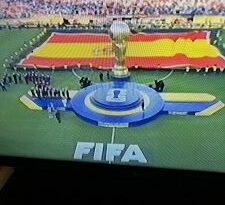  ¡España, Campeón  Mundial ¡