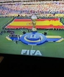  ¡España, Campeón  Mundial ¡