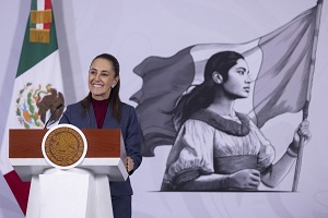 Con una inversión de 181 mil mdp , al 2030 se realizarán 152 Proyectos Hospitalarios;se llegará a106 mil camas nuevas:Presidenta Claudia Sheinbaum