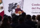 Nosotros nunca vamos a hacer acuerdos con la delincuencia organizada: Presidenta Claudia Sheinbaum