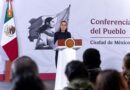 Presidenta Claudia Sheinbaum  llama las y los mexicanos a sumarse al rechazo a la  violación de los Derechos Humanos de connacionales en EE. UU.