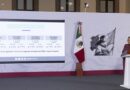 “Muy buena noticia”: Presidenta Claudia Sheinbaum destaca crecimiento del PIB ; 1.5 % trimestral y 2.1% anual