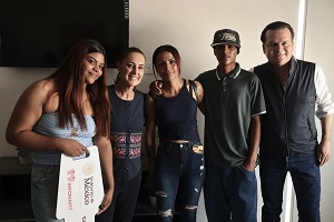 11.5  millones de familias tendrán el derecho a la vivienda: Presidenta Claudia Sheinbaum