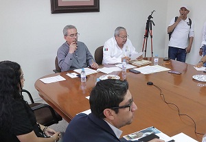 Diputado Crisógono Pérez López, presidente de la comisión legislativa: día 31 de julio será “Día Estatal de las y los Cafeticultores Potosinos”,  para reconocer a  los productores de café, de la región Huasteca.
