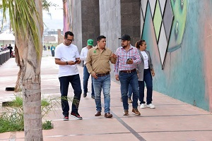 Estamos a solo 1 5 días para la Fenapo 2026, la Feria más grande de México: Ricardo Gallardo