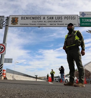 Es correcta y con resultados la estrategia de Seguridad en el Estado: Ricardo Gallardo