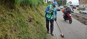 Seduvop mantiene en buen estado vialidades estatales