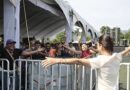 Entrega de viviendas, pensiones y apoyo a productores:Gira de la Presidenta Claudia Sheinbaum en Morelos y Guerrero
