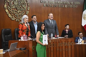 Impulsa Gobierno del Estado el consumo local y el fortalecimiento de las empresas potosinas