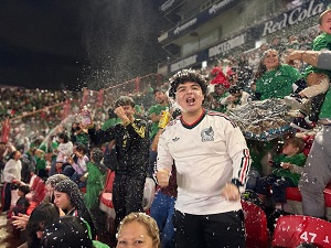 Pasión sin Límites continuará en el Estadio “Libertad Fianciera”