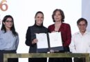 A 8 años del triunfo de la Cuarta Transformación y del Pueblo, Presidenta Claudia Sheinbaum convierte al  INEHRM  en Instituto de Investigación y Docencia de la  SECIHTI