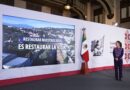En el sexenio se invertirán 20 mil mdp para sanear los Ríos Atoyac, Lerma-Santiago y Tula:Presidenta Claudia Sheinbaum