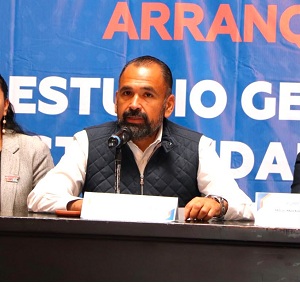 Por fin, después de más de un mes, Contraloría Estatal responde  con nueva observación sobre obra en El Saucito