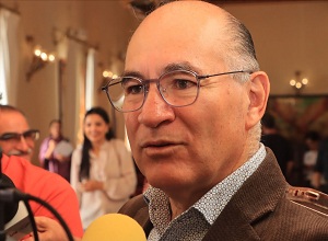 Saldo blanco y eficiencia en limpieza tras festejos mundialistas: Enrique Galindo