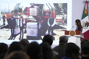 Más de medio millón de jóvenes se movilizaron en al Jornada Nacional por la Paz: IMJUVE