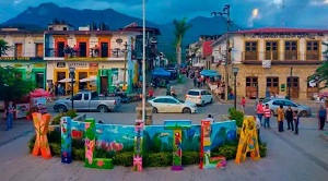 Ricardo Gallardo proyecta a los Pueblos Mágicos ante México y el Mundo