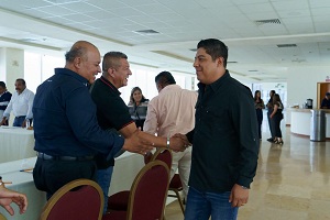 San Luis Potosí se ubica entre los Estados co mayor avance laboral
