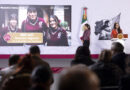 Presidenta Claudia Sheinbaum informa que meta sexenal de Bachillerato  Nacional se duplicará a 400 mil nuevos lugares.