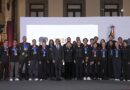 Presidenta Claudia Sheinbaum: aumento de becas a deportistas Mexicanos en reconocimiento a su participación histórica de Juegos Centroamericanos y del Caribe Santo Domingo 2026