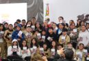 Presidenta Claudia Sheinbaum encabeza arranque de la Estrategia Nacional de Atención a la Salud Mental para las jóvenes y los jóvenes