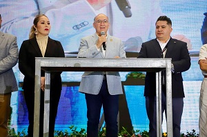 Feria de Proveeduría estimula la alta competitividad y la calidad de las empresas del sector automotriz