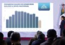 La Estrategia  Nacional de Seguridad y Justicia funcionan:en 22 meses,los homicidios dolosos disminuyeron 51%:Presidenta Claudia Sheinbaum